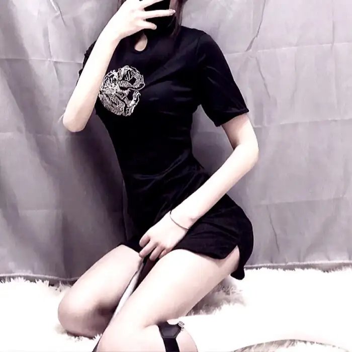 影 子