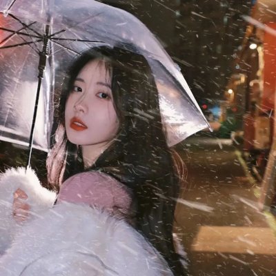 百花缭乱武士少女