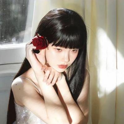 爱妳如诗美丽